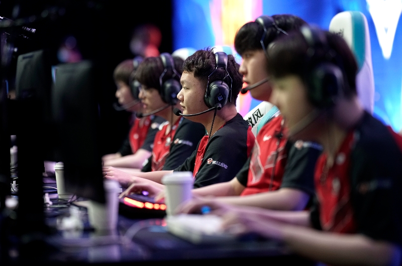 JD Gaming vs Ultra Prime Tips