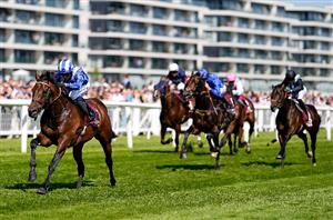 2022 Queen Anne Stakes Tips - Can anyone beat the brilliant Baaeed?