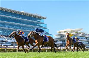 2022 Platinum Jubilee Stakes Odds - Home Affairs heads Campenelle in Royal sprint betting