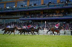 2022 King's Stand Stakes Tips - Two to back in open Group One