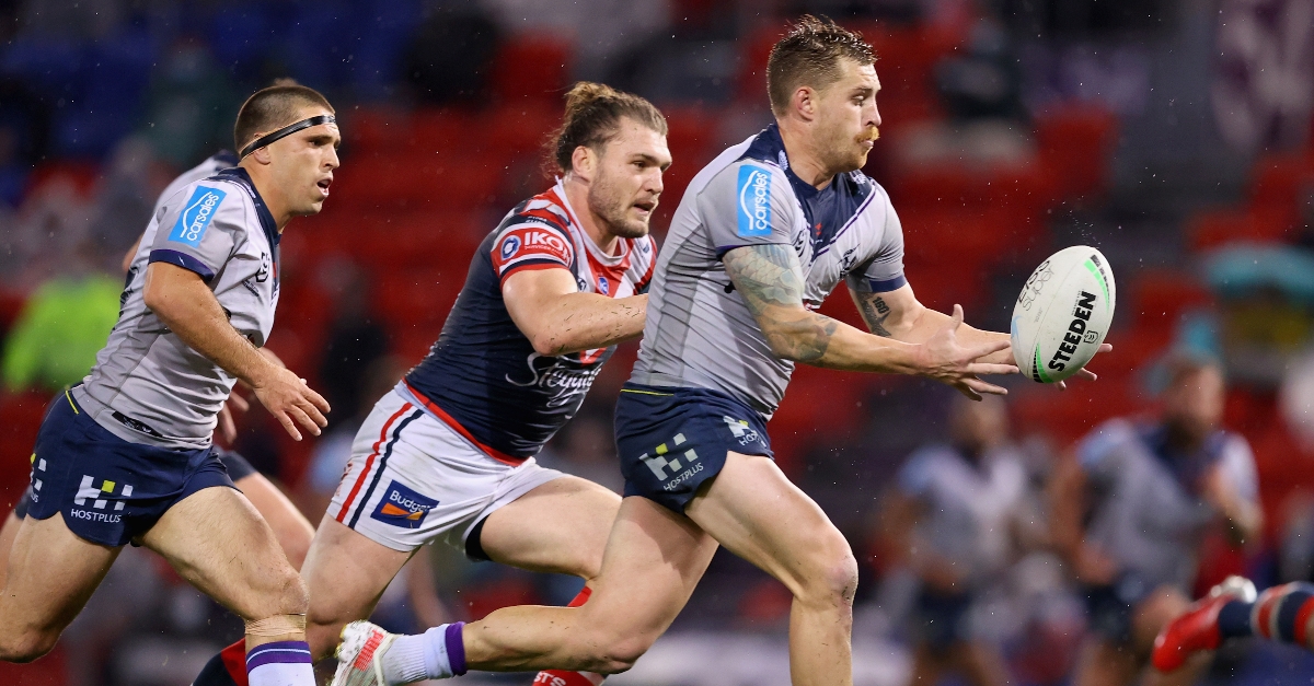 Sydney Roosters vs Melbourne Storm Predictions & Betting Tips