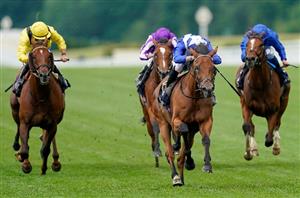lord north ascot