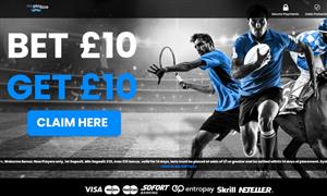 mr play welcome offer bet 10 get 10