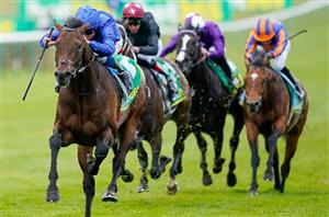 2022 Coral-Eclipse Stakes Odds - Native Trail the clear Sandown favourite