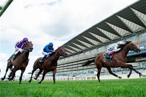 2022 St James's Palace Stakes Tips - 33/1 outsider could give Coroebus a scare