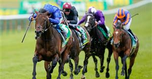 ITV Racing Tips on May 5th - Friday's tips at Newmarket and Goodwood