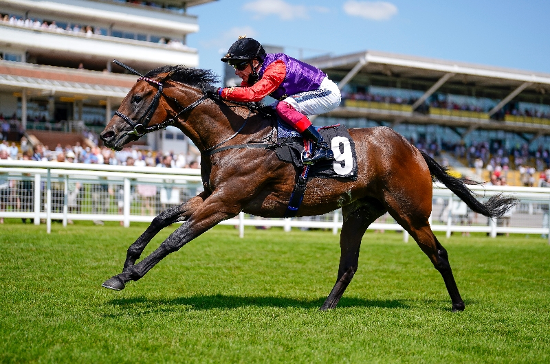 Royal Ascot Day Three Tips June 16
