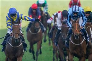 2022 Ascot Gold Cup Tips - 40/1 outsider Khan outrun his odds