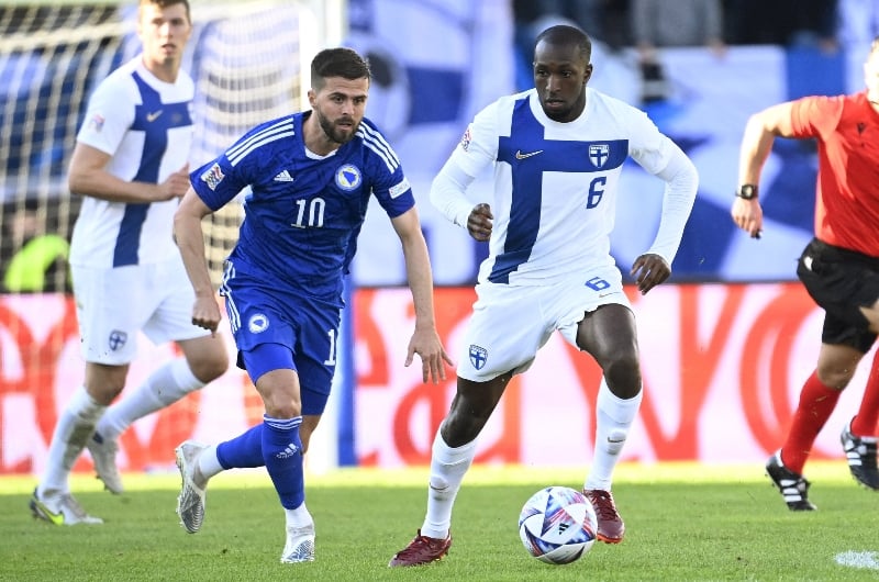 Bosnia-Herzegovina vs Finland Predictions, Tips & Live Stream