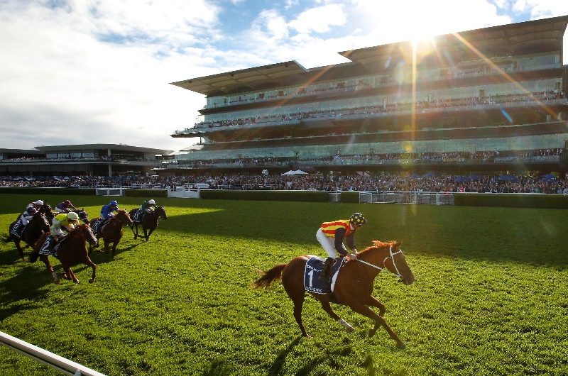 Royal Ascot Tips - The Aussies