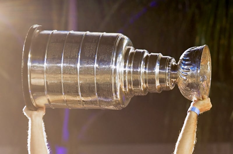NHL 2023-24 Winner Betting Odds & Preview - Which team will win the 2023-24 NHL Stanley Cup?