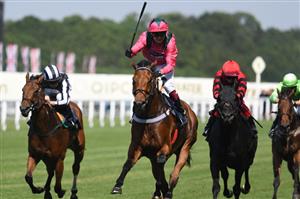 king's stand stakes