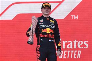Formula One Odds – Max Verstappen cut to 2/5 to win World Championship