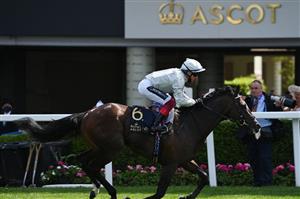 Queen Anne Stakes Live Stream - Watch this Group One live from Royal Ascot