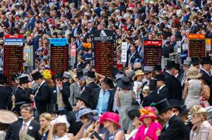 royal ascot bookmakers