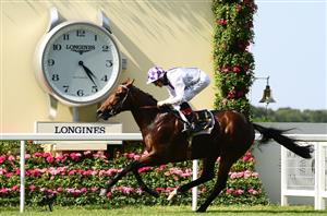 St James's Palace Stakes Live Stream - Watch this Group One live from Royal Ascot