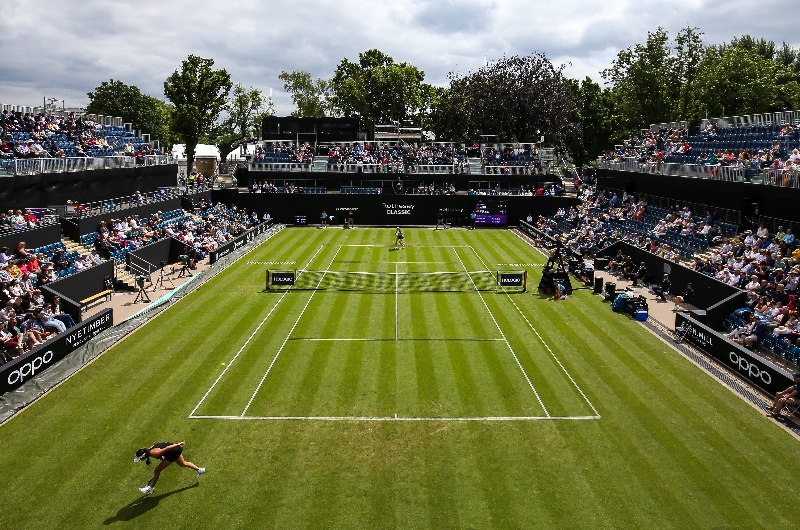 Birmingham Classic Live Streaming Watch WTA Birmingham online