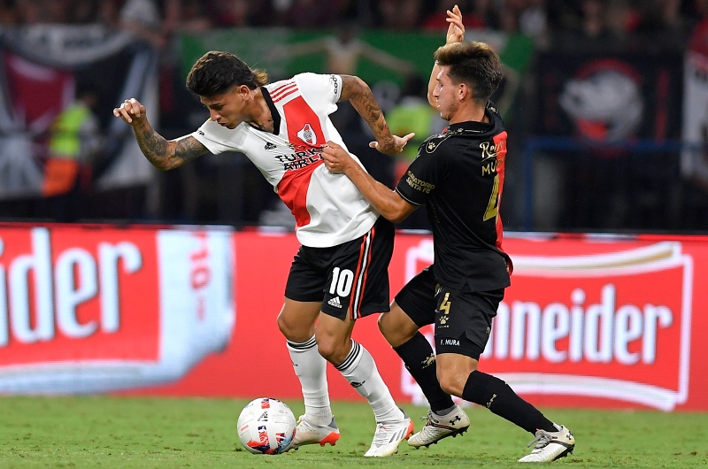 Colon vs River Plate Predictions, Tips, Preview & Live Stream