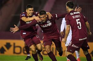 Atletico Tucuman vs Lanus Predictions & Tips - Lanus set for a third straight draw in Argentina