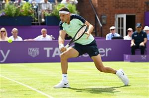 queens tennis