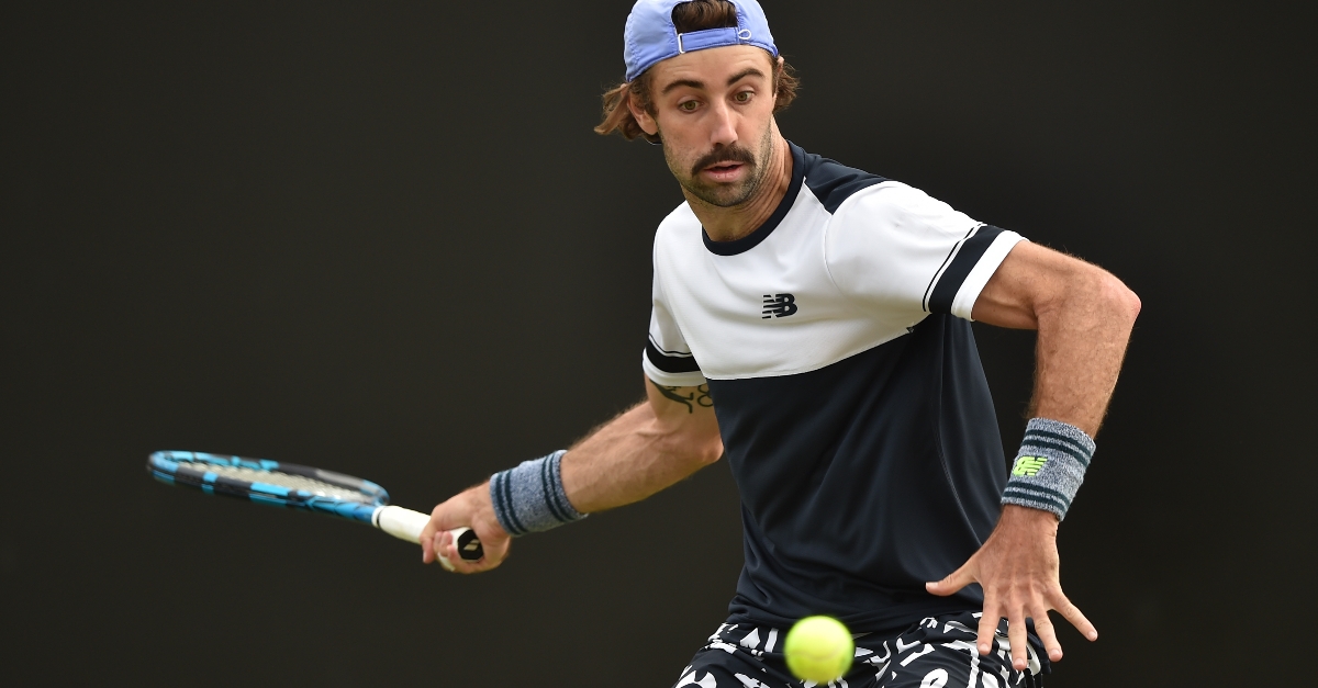 Ilkley Challenger Live Streaming Watch Tennis Online
