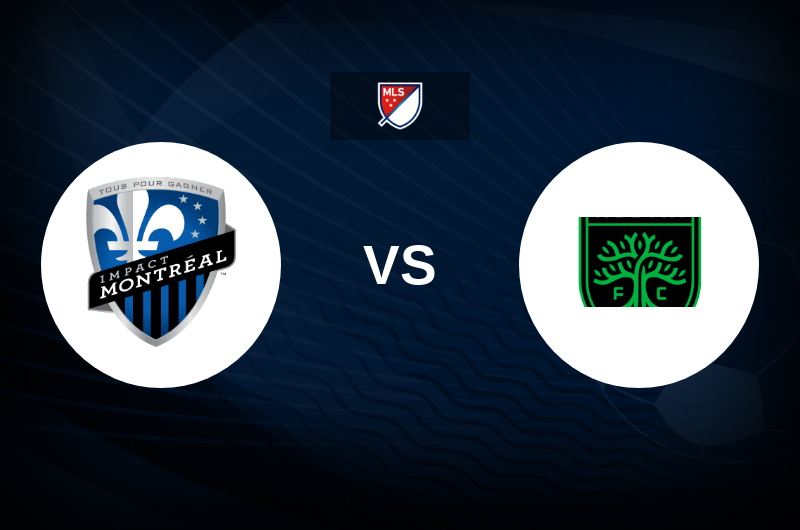 CF Montreal vs Austin FC Match Preview, Betting Tips, Best Odds