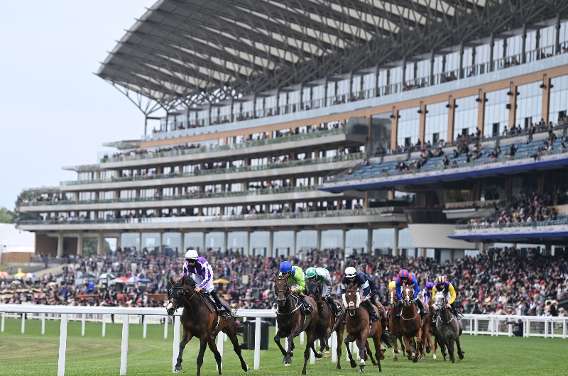 Royal Ascot Tips - Day 3