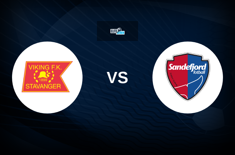 Viking vs Sandefjord Tips, Match Preview, and Odds