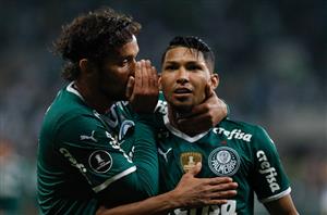 Palmeiras vs Atletico Goianiense Predictions & Tips - Palmeiras backed to keep winning in Brazil