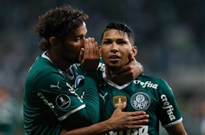 Palmeiras