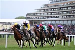 Ascot Gold Cup Stakes Live Stream - Watch this Group One live from Royal Ascot