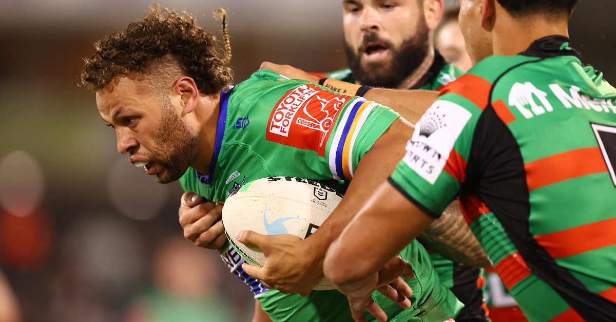 Canberra Raiders vs Newcastle Knights Tips & Preview - Knights to slay the  Raiders