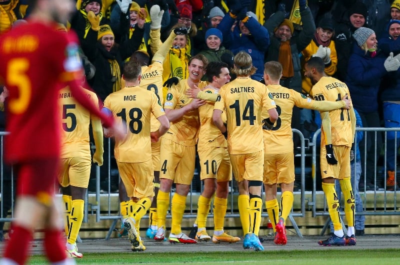 Kristiansund BK vs Bodo/Glimt Tips, Match Preview, and Odds