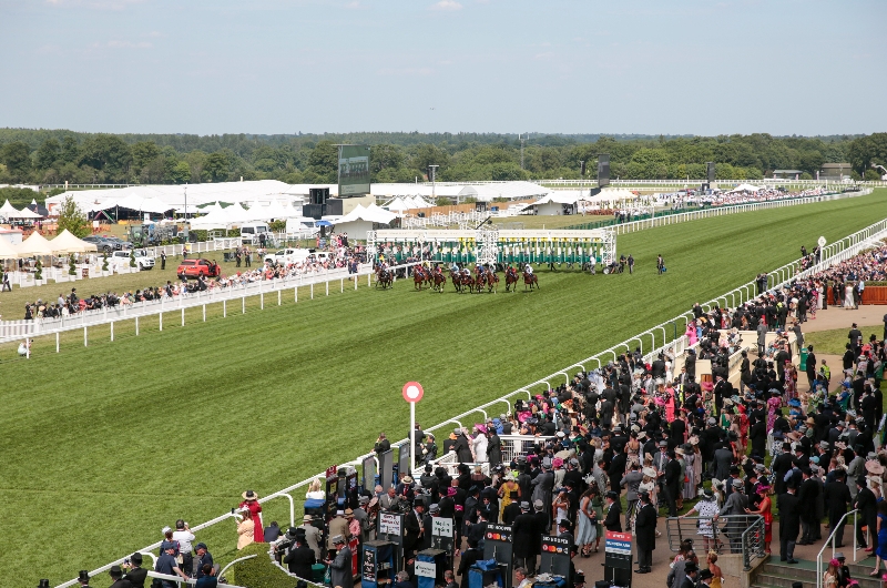 royal ascot