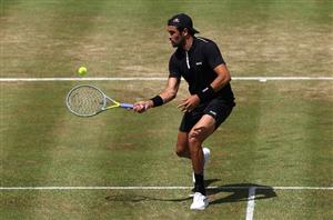 Matteo Berrettini