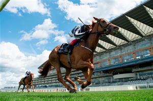 Coronation Stakes Live Stream - Watch this Group One live from Royal Ascot