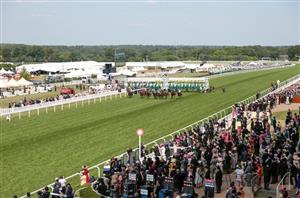 royal ascot