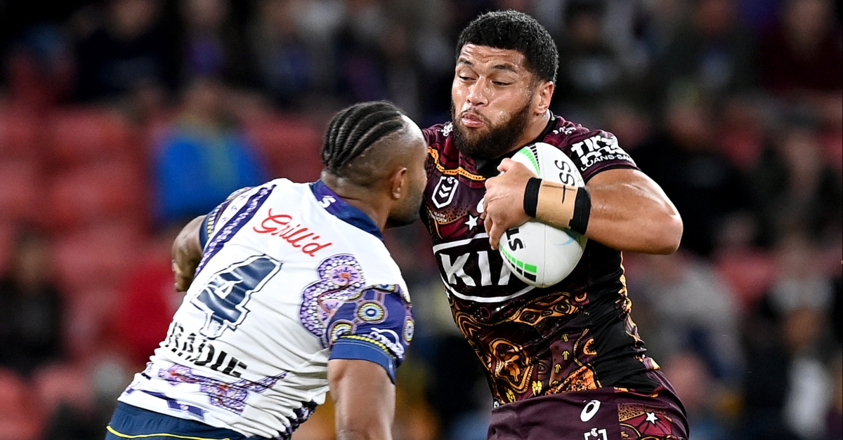 Melbourne Storm vs Brisbane Broncos Predictions & Betting Tips