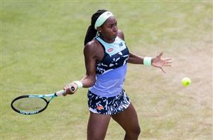 Cori Gauff