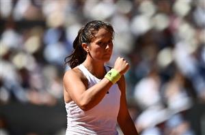 Daria Kasatkina