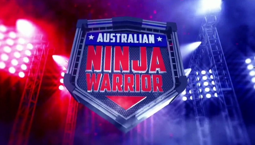 Australian Ninja Warrior Who are the former winners of Australian