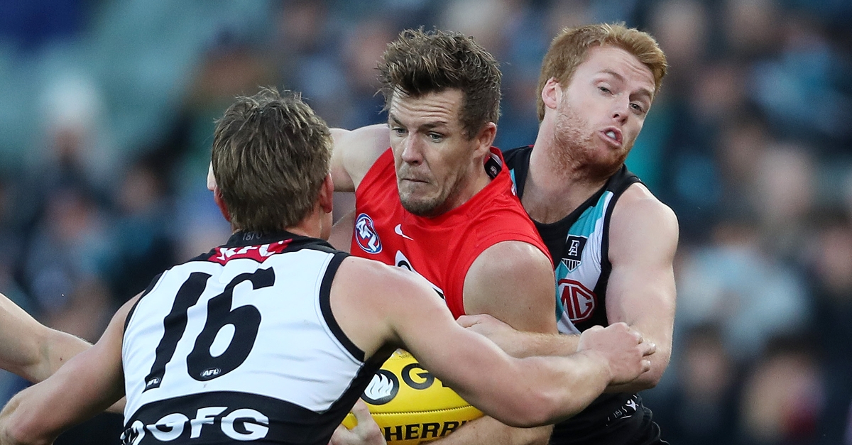 Port Adelaide vs Sydney Swans Tips, Preview & Live Stream