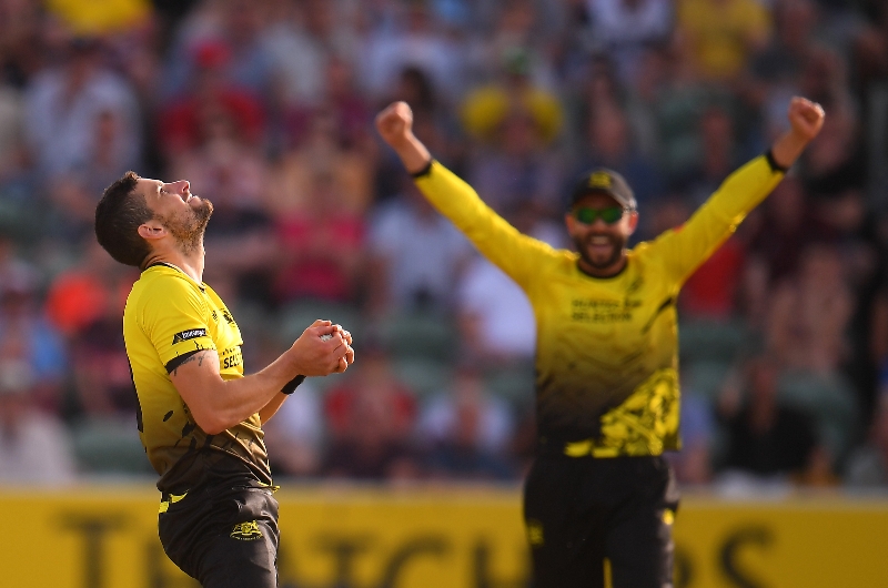 Gloucestershire T20 Blast