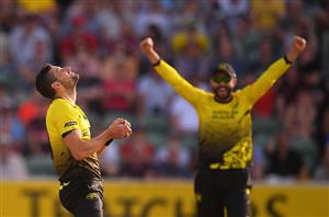 Gloucestershire T20 Blast