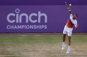 Marin Cilic