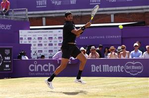 Matteo Berrettini
