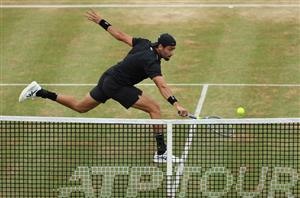 Matteo Berrettini queens