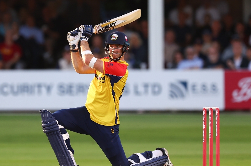 essex t20 blast