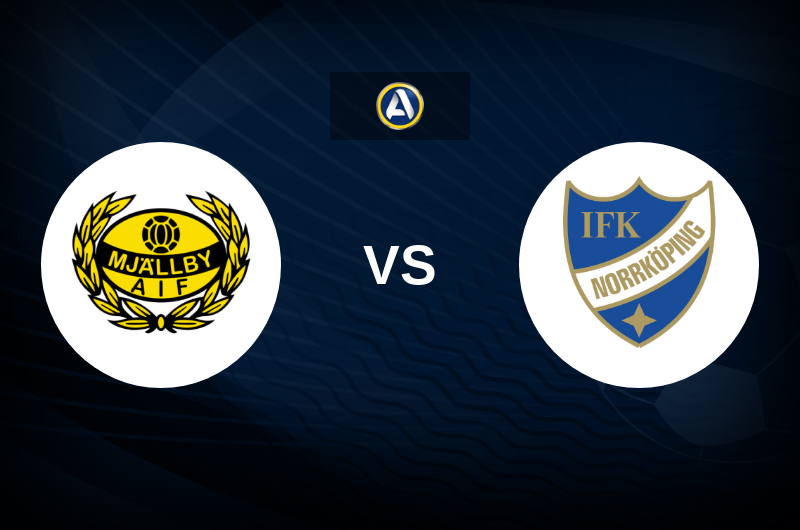 Mjallby vs IFK Norrkoping Match Preview, Betting Tips, Best Odds
