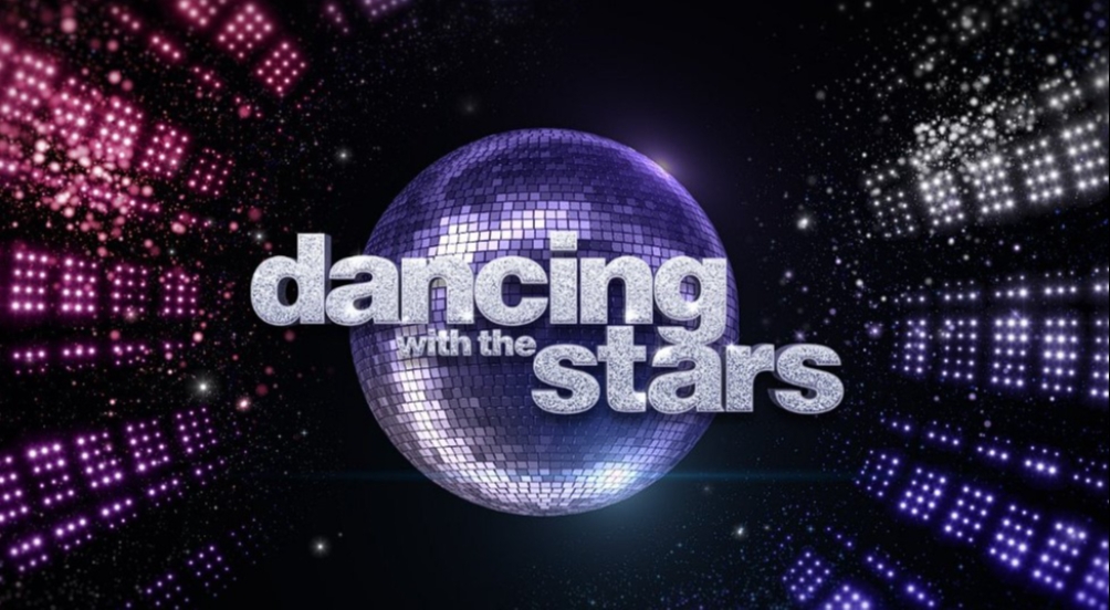 Dancing With The Stars